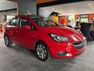 Opel Corsa Corsa 1.4i Cosmo/12 mois de garantie/44 000 KM/AUTOMATIQUE
