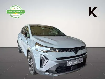 Renault Symbioz 1.6 E-Tec Hybride Esprit Alpine / Automatique / GARANTIE 12 MOIS