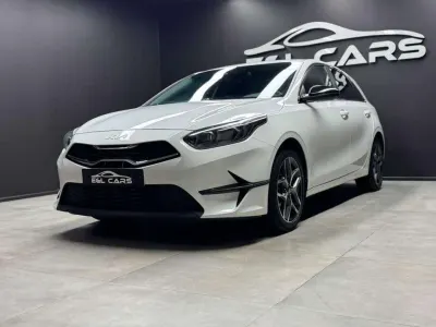 Kia Ceed / cee'd Ceed 1.0 T-GDi **Garantie Kia 7 ans ou 150.000 km**