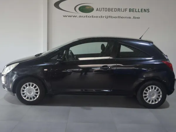 Opel Corsa Corsa 1.2i Enjoy  / AIRCO / IDEALE BIGINNERSWAGEN