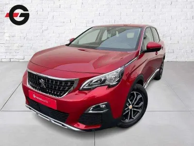 Peugeot 3008 Allure 1.2 ess 130ch Auto