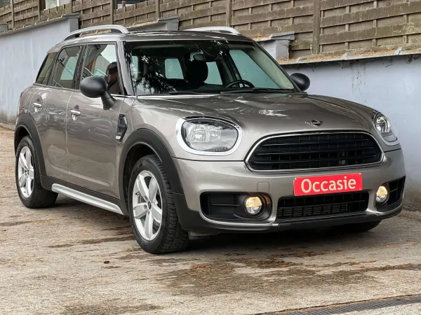 MINI One Countryman 1.5 102cv 6vit (navig clim pdc 12 mois de garantie)