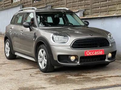 MINI One Countryman 1.5 102cv 6vit (navig clim pdc 12 mois de garantie)