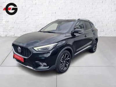MG ZS Luxury 1.0 T-Gdi 111ch Auto