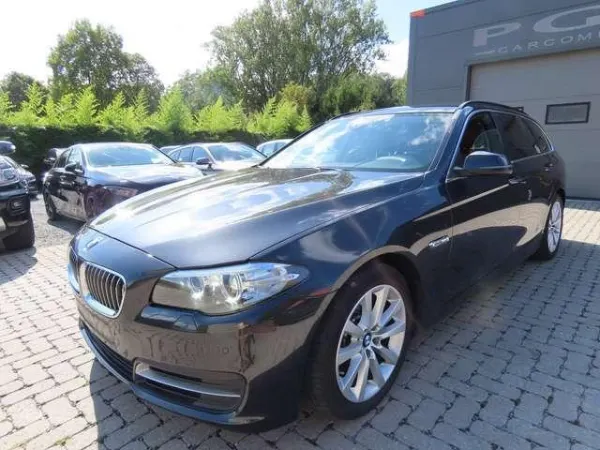 BMW 520 Touring 520 dA