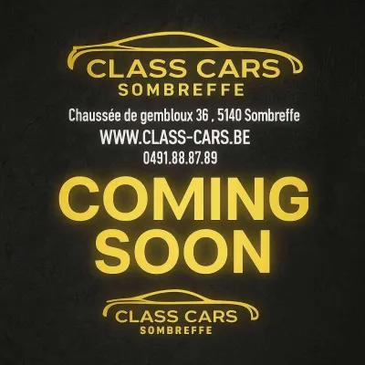 Mercedes-Benz SLK 200 BlueEFFICIENCY / 7G-TRONIC / CUIR NAPPA / NAVI / SIÈGES CHAUFFANTS / PDC / LED / AIRSCARF