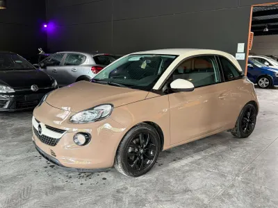Opel Adam Adam 1.0 Turbo Open Air Start/Stop/12 MOIS DE GARANTIE/15 000 KM