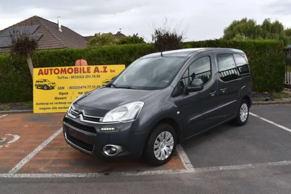 Citroen Berlingo 1.6 e-HDi Multispace Airco