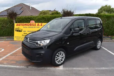 Citroen Berlingo 1.5 BlueHDi Live Airco/GPS/CarPlay ***12M GARANTIE***