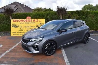 Renault Clio Full Hybrid 1.6i E-TECH Techno ***12M GARANTIE***