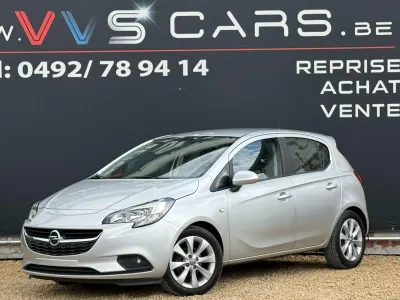 Opel Corsa Corsa 1.2i - Euro 6b - AIRCO - BLUETH