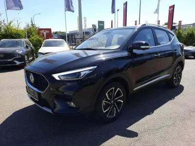 MG ZS 1.0 LUXURY AUTO