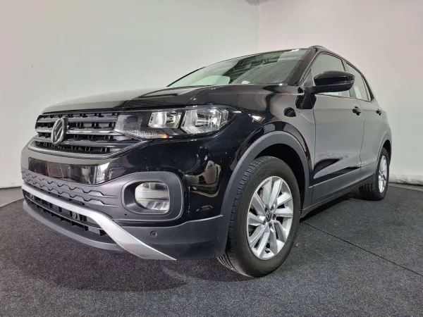 Volkswagen T-Cross T-Cross 1.0 TSI I AIRCO I CARPLAY I AUTOMAAT