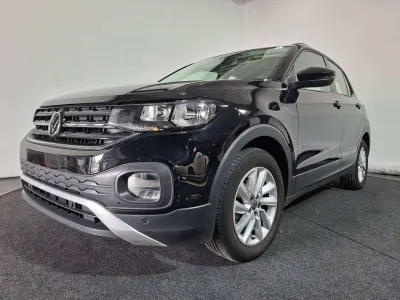 Volkswagen T-Cross T-Cross 1.0 TSI I AIRCO I CARPLAY I AUTOMAAT