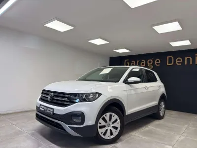 Volkswagen T-Cross T-Cross 1.0 TSI Life **GARANTIE 12 MOIS**