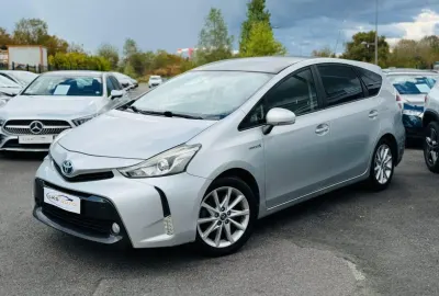 Toyota Prius+ 1.8 HYBRID 136H SKYVIEW