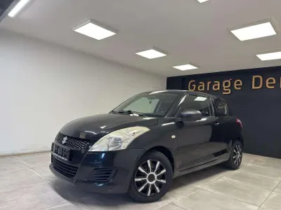 Suzuki Swift Swift 1.2i GLX *AIRCO*GARANTIE 12 MOIS**