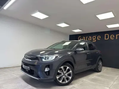 Kia XCeed XCeed 1.5 T-GDi DCT ISG**BOITE-AUTO*GPS+CAMERA*CU