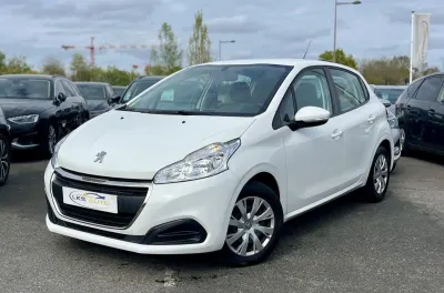 Peugeot 208 Active Business 1.5 100CH BLUEHDI