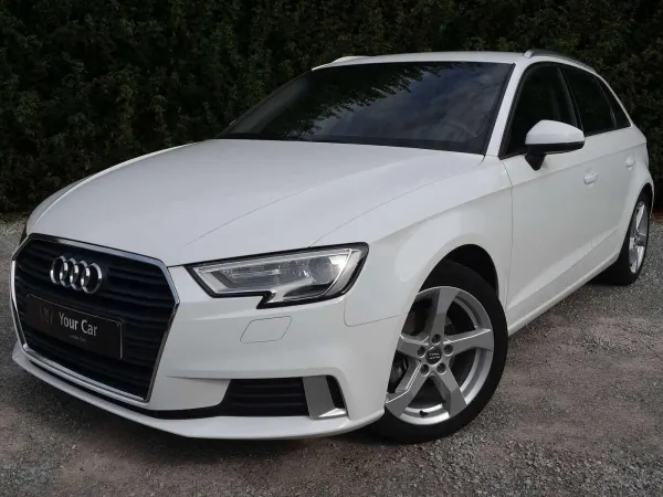 Audi A3 A3 Sportback 1.4 TFSI ultra Sport S tronic * TOP CONDITION !!!