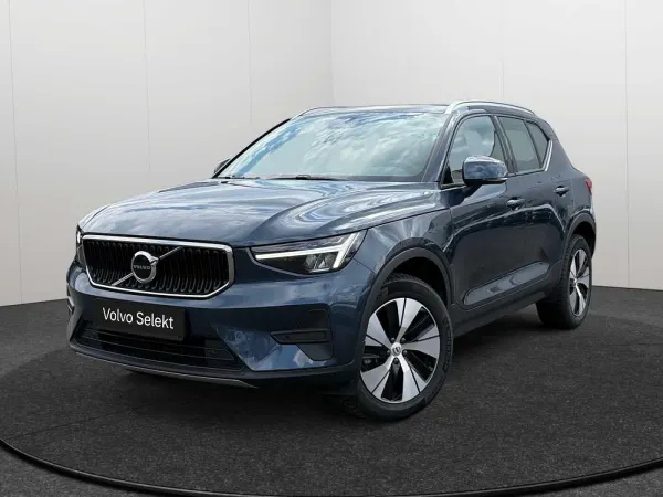 Volvo XC40 XC40 Core, B3 Micro-hybride (MHEV), Essence