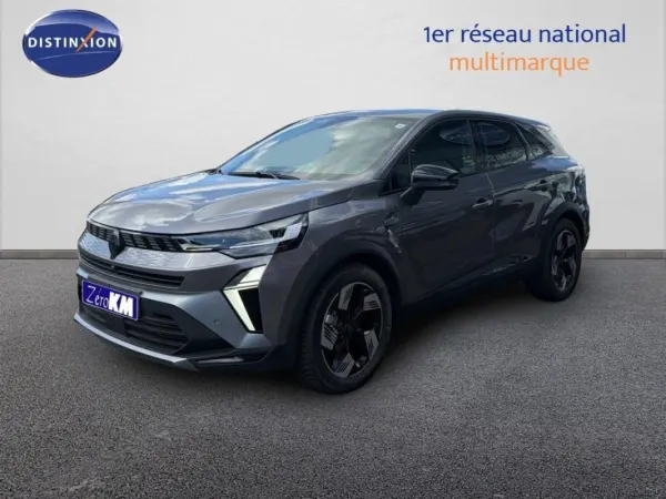 Renault Symbioz 1.8 E-TECH FULL HYBRID 160CH ESPRIT ALPINE