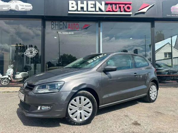 Volkswagen Polo 1.4i Comfortline