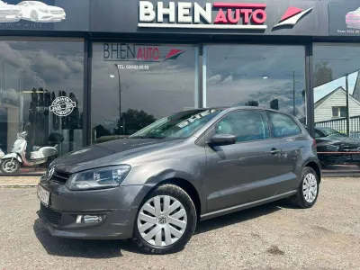 Volkswagen Polo 1.4i Comfortline