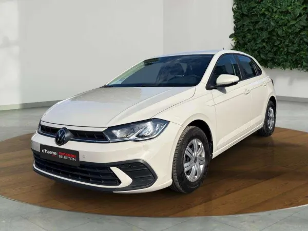 Volkswagen Polo Polo 1.0 MPI 59 kW (80 pk) 5 versnellingen manueel