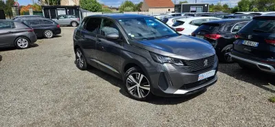 Peugeot 3008 GENERATION-II 1.5 BLUEHDI 130 ALLURE EAT BVA START-STOP!