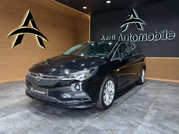 Opel Astra SW 1.0i *CARPLAY*CAMERA*CRUISE*1ER PROPRIO*GARANTIE*