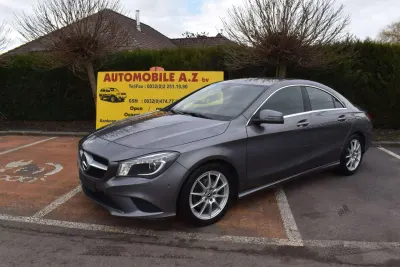 Mercedes-Benz CLA 220 CDI Autom Pack Sport Xénon ***12M GARANTIE***