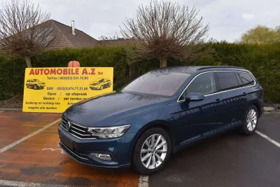 Volkswagen Passat Variant 1.5 TSI ACT Highline DSG Airco/CarPlay ***12M GARANTIE***