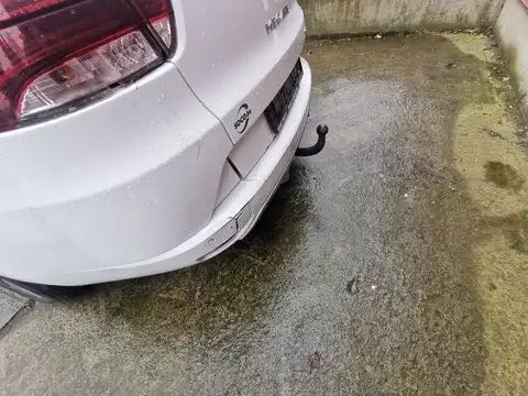 Renault Megane 1.5 dCi Privilège FAP