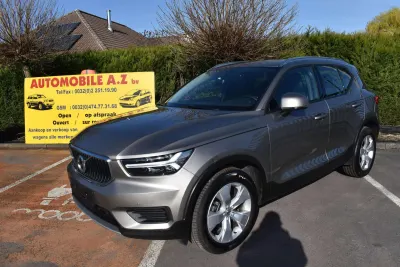 Volvo XC40 1.5 T3 Geartronic Leder/Airco/CarPlay ***12M GARANTIE***