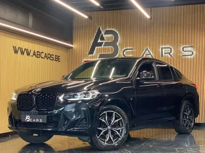BMW X4 2.0IA XDRIVE20I PACK M ** GARANTIE 12 MOIS **