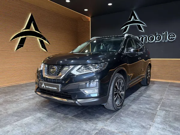 Nissan X-Trail 1.7 dCi 2WD Xtronic *TOIT OUV*1ER PROP*GARANTIE*