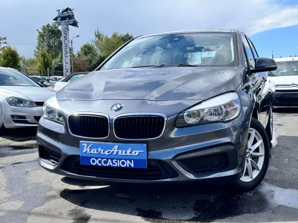 BMW 216 Active Tourer 216 d