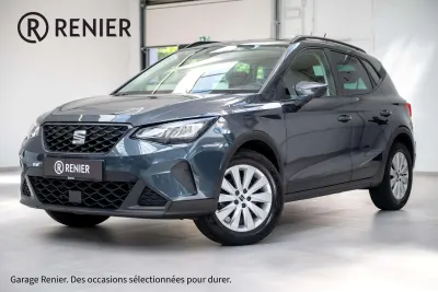SEAT Arona 1.0 TSI Style 95CV - Garantie 12 mois