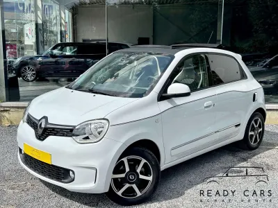 Renault Twingo 1.0*TOIT OUVRANT*FULL OPTIONS*EXCELLENT ETAT*APPLE CARPLAY*CRUISE CONTROL*GARANTIE