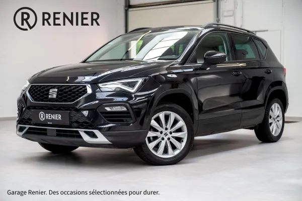 SEAT Ateca 1.5 TSi 150 Style Garantie 12 mois