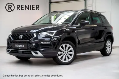 SEAT Ateca 1.5 TSi 150 Style Garantie 12 mois
