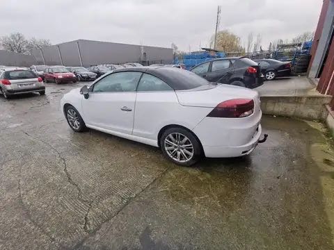 Renault Megane 1.5 dCi Privilège FAP