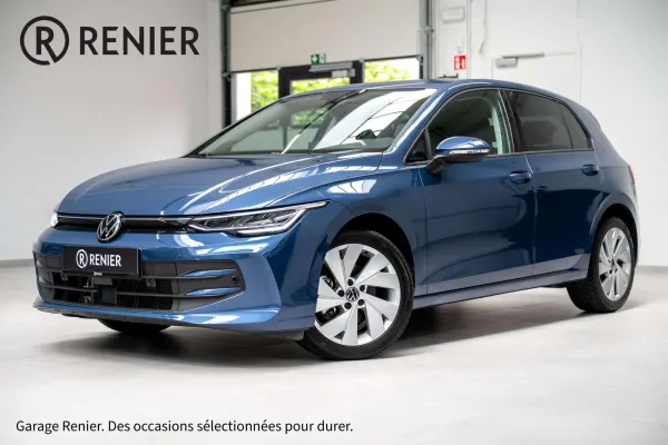 Volkswagen Golf 1.5 TSI Life Business Premium - Garantie 12 mois