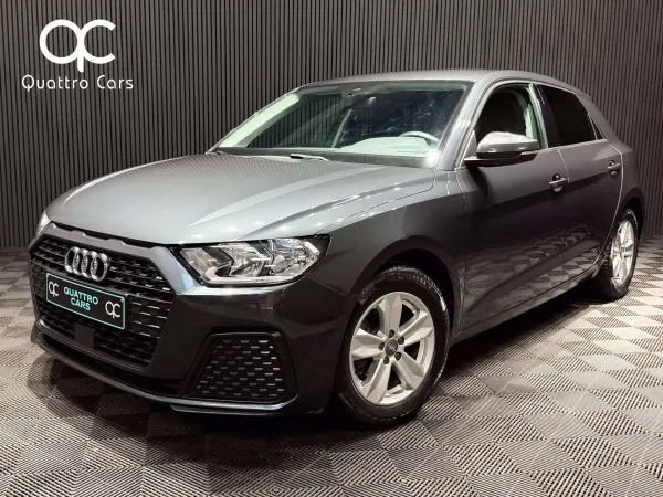 Audi A1 Garantie 3 ans possible / Sportback 25 TFSI / Car Play