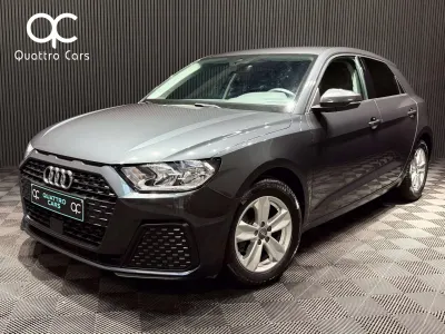 Audi A1 Garantie 3 ans possible / Sportback 25 TFSI / Car Play