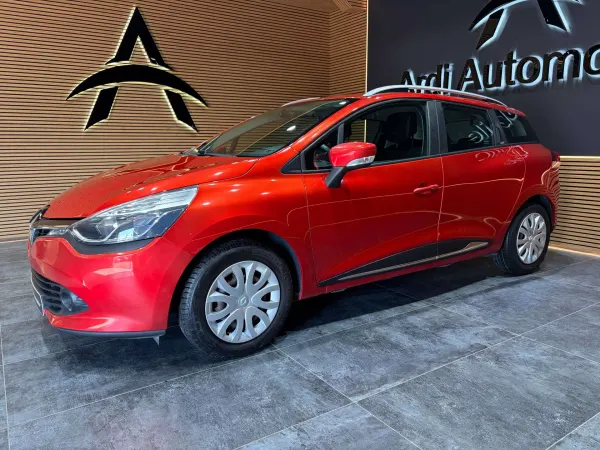 Renault Clio 0.9 TCe *CRUISE CONTROL*GPS*AIRCO*GARANTIE 12 MOIS*