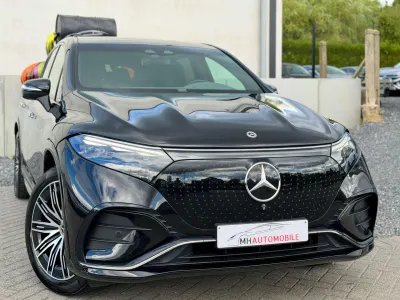 Mercedes-Benz EQS SUV 118 kWh 450  AMG Line AMG Line 7P PRIX NETTO 60745