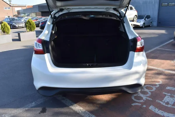 Nissan Pulsar 1.5 dCi Business Edition Airco/GPS