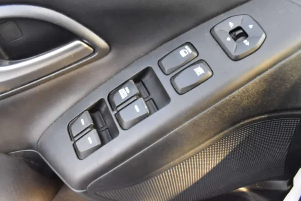 Hyundai iX35 1.6i Style Airco ***12M GARANTIE***